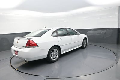 2012 Chevrolet Impala LT
