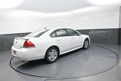 2012 Chevrolet Impala LT