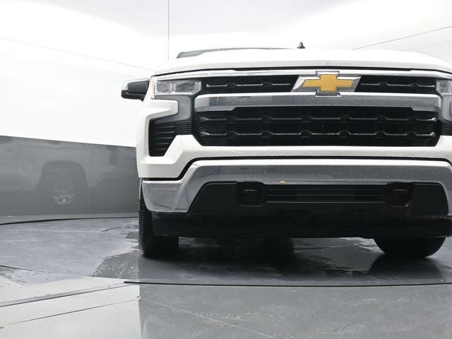 2026 Chevrolet Silverado 1500 LT LT1