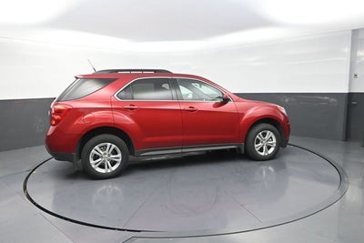 2012 Chevrolet Equinox LT 1LT