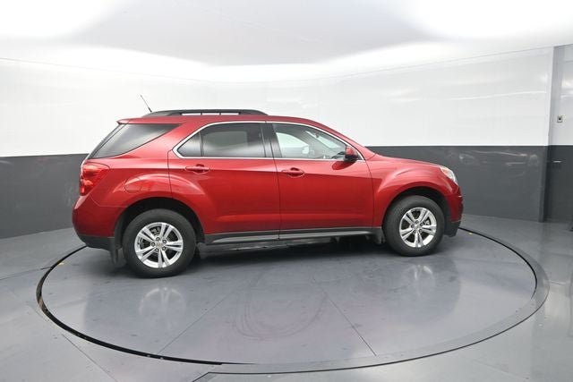 2012 Chevrolet Equinox LT 1LT