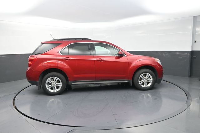 2012 Chevrolet Equinox LT 1LT
