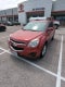 2012 Chevrolet Equinox LT 1LT