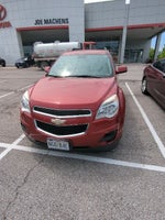 2012 Chevrolet Equinox LT 1LT