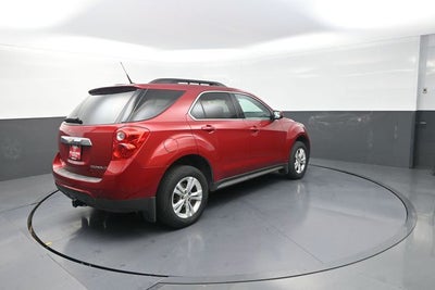 2012 Chevrolet Equinox LT 1LT