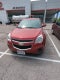 2012 Chevrolet Equinox LT 1LT