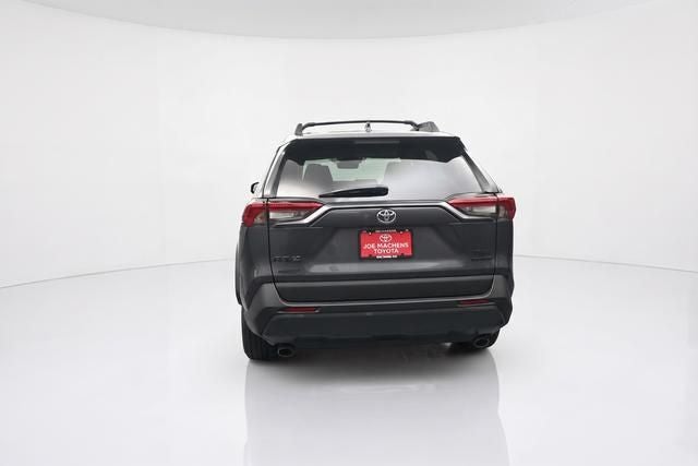 2024 Toyota RAV4 TRD Off Road