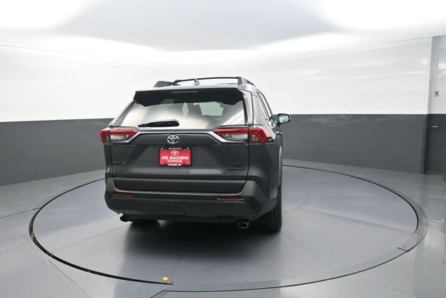 2024 Toyota RAV4 TRD Off Road