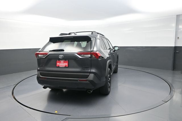 2024 Toyota RAV4 TRD Off Road
