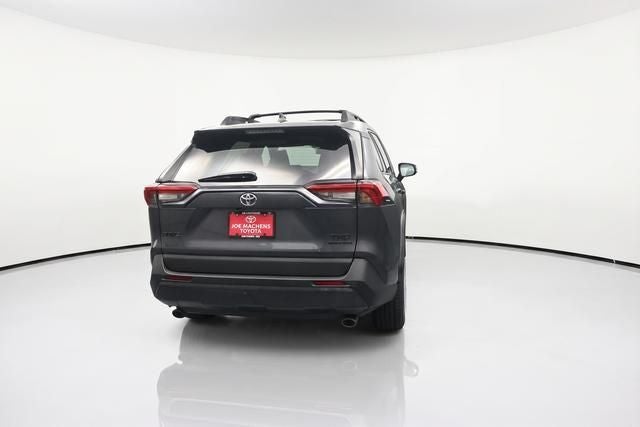 2024 Toyota RAV4 TRD Off Road