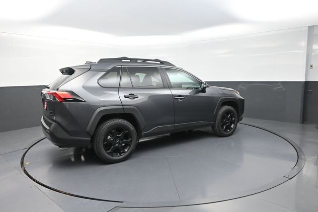 2024 Toyota RAV4 TRD Off Road