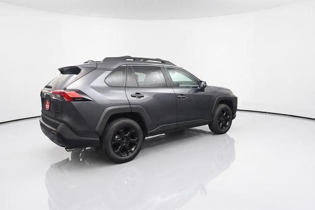 2024 Toyota RAV4 TRD Off Road