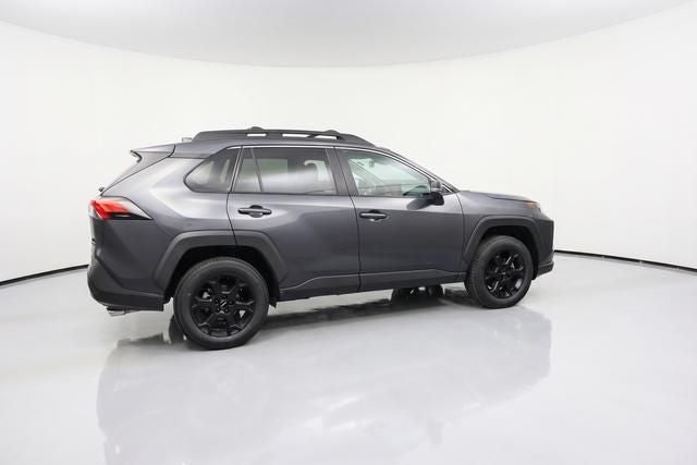 2024 Toyota RAV4 TRD Off Road