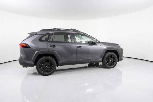 2024 Toyota RAV4 TRD Off Road