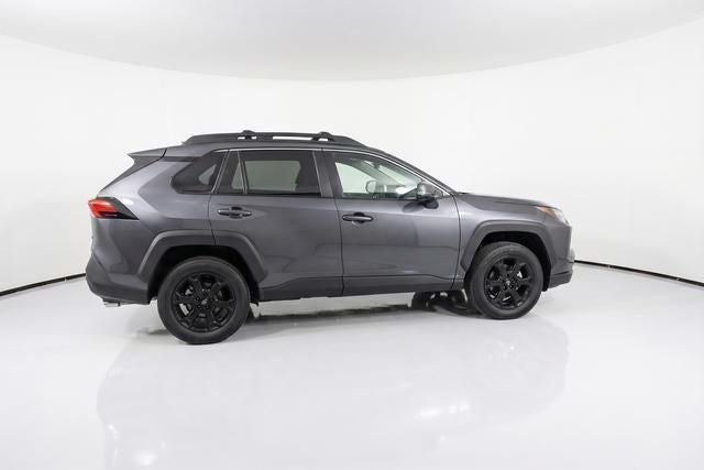 2024 Toyota RAV4 TRD Off Road