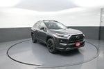 2024 Toyota RAV4 TRD Off Road