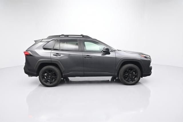 2024 Toyota RAV4 TRD Off Road