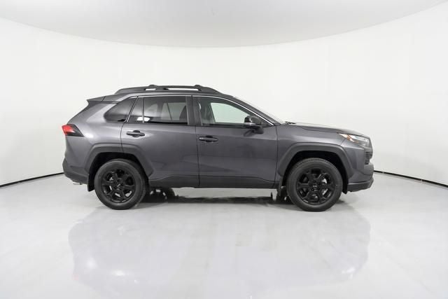 2024 Toyota RAV4 TRD Off Road