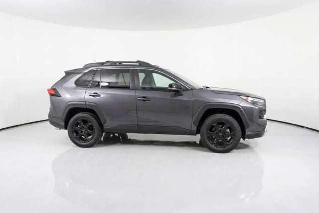 2024 Toyota RAV4 TRD Off Road