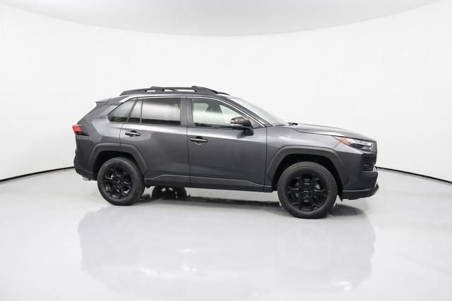 2024 Toyota RAV4 TRD Off Road