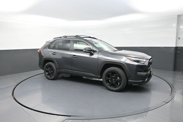 2024 Toyota RAV4 TRD Off Road