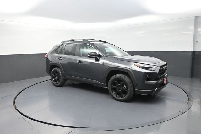2024 Toyota RAV4 TRD Off Road
