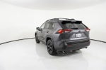 2024 Toyota RAV4 TRD Off Road