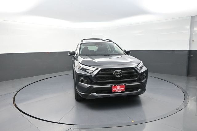 2024 Toyota RAV4 TRD Off Road