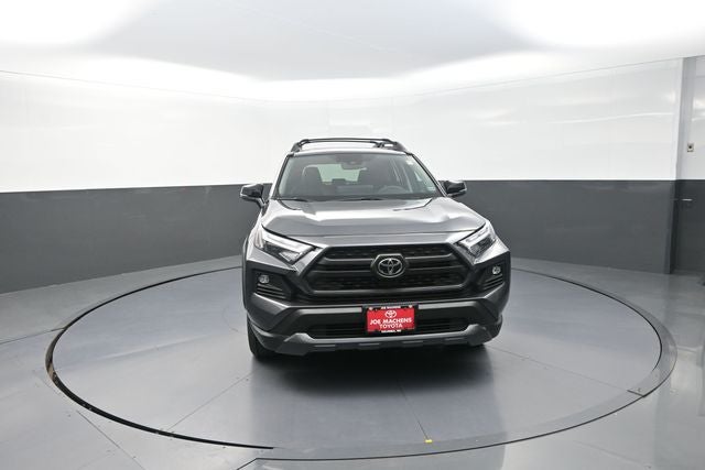 2024 Toyota RAV4 TRD Off Road