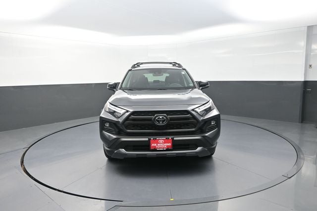 2024 Toyota RAV4 TRD Off Road