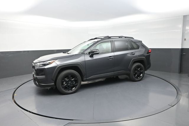 2024 Toyota RAV4 TRD Off Road