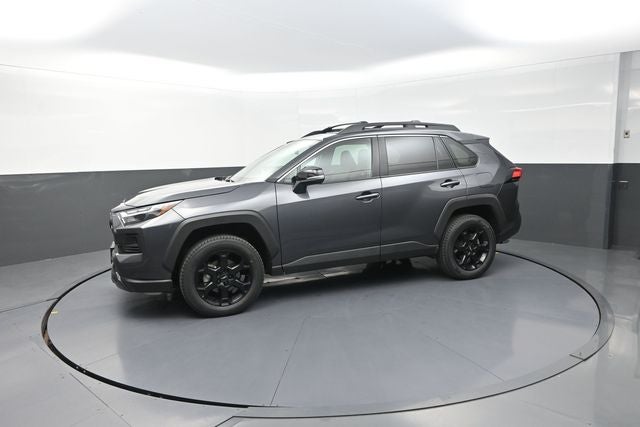 2024 Toyota RAV4 TRD Off Road