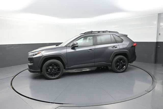 2024 Toyota RAV4 TRD Off Road