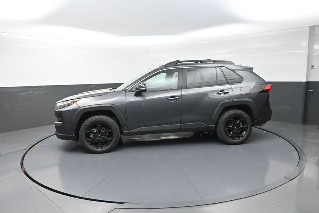 2024 Toyota RAV4 TRD Off Road