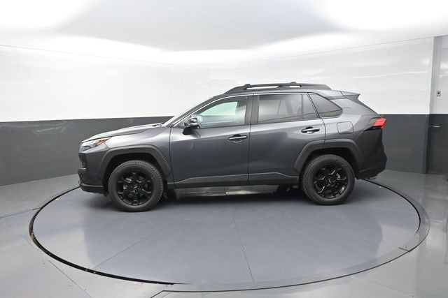 2024 Toyota RAV4 TRD Off Road