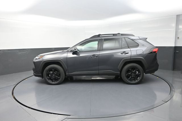 2024 Toyota RAV4 TRD Off Road