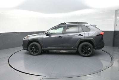 2024 Toyota RAV4 TRD Off Road