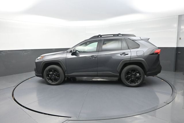 2024 Toyota RAV4 TRD Off Road