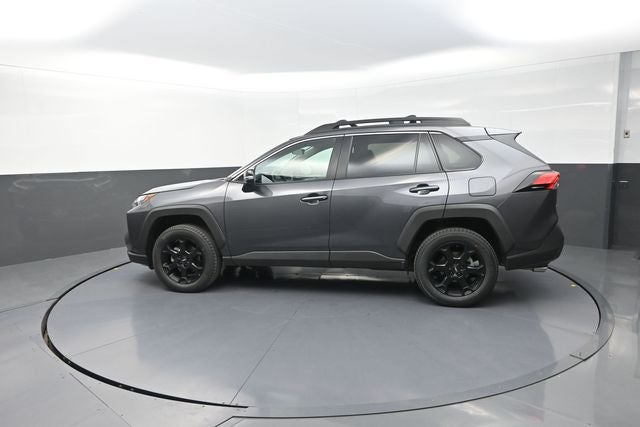 2024 Toyota RAV4 TRD Off Road