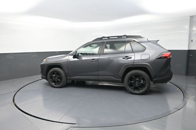 2024 Toyota RAV4 TRD Off Road