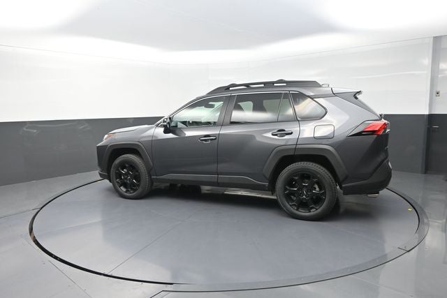 2024 Toyota RAV4 TRD Off Road