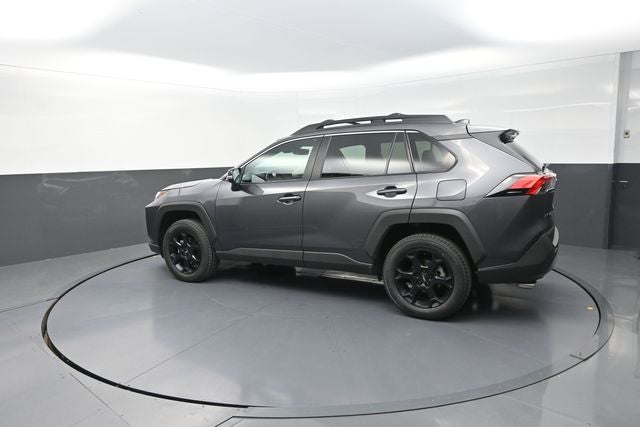 2024 Toyota RAV4 TRD Off Road