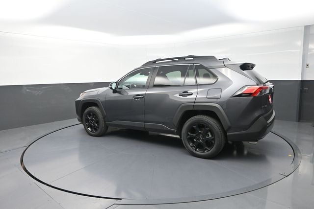 2024 Toyota RAV4 TRD Off Road