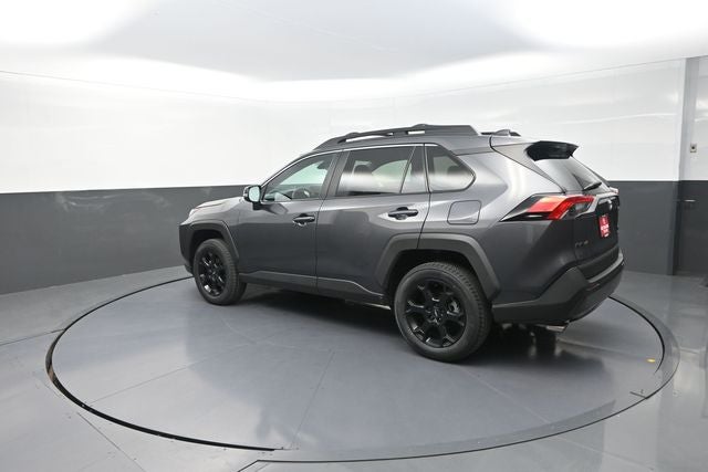 2024 Toyota RAV4 TRD Off Road
