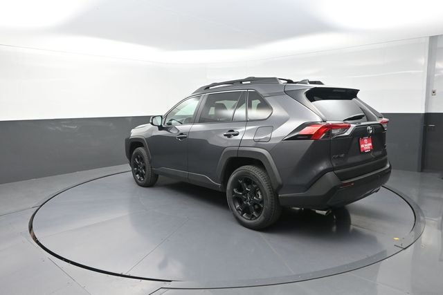 2024 Toyota RAV4 TRD Off Road