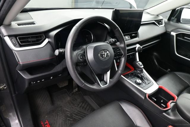 2024 Toyota RAV4 TRD Off Road