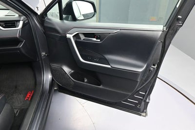 2024 Toyota RAV4 TRD Off Road