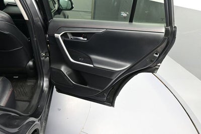 2024 Toyota RAV4 TRD Off Road