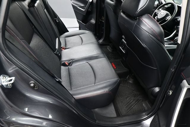2024 Toyota RAV4 TRD Off Road