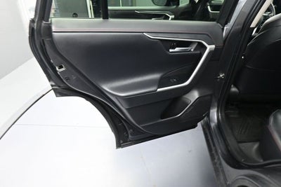 2024 Toyota RAV4 TRD Off Road